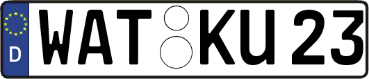 WAT-KU23
