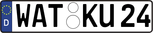 WAT-KU24