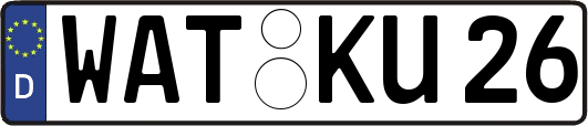 WAT-KU26