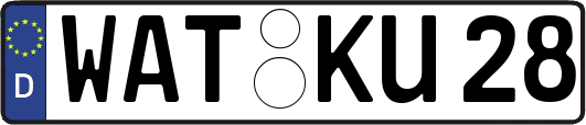 WAT-KU28