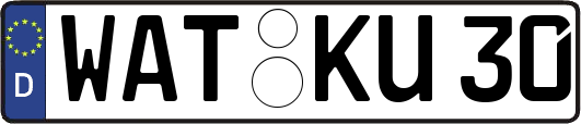 WAT-KU30
