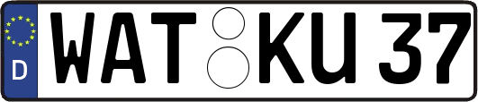 WAT-KU37