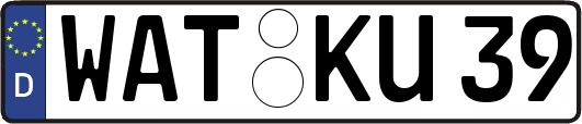 WAT-KU39