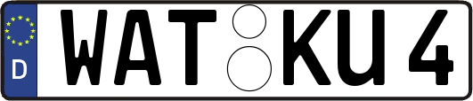 WAT-KU4