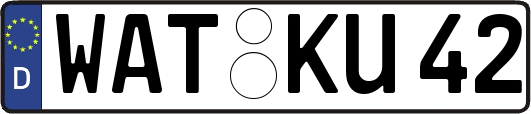 WAT-KU42