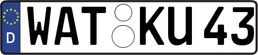WAT-KU43