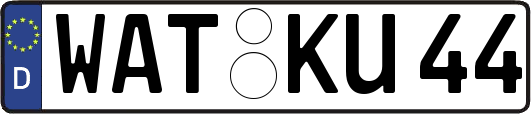 WAT-KU44