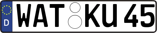 WAT-KU45