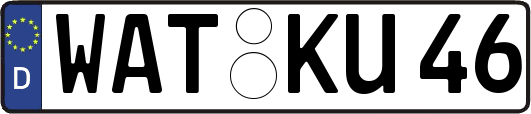 WAT-KU46
