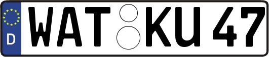 WAT-KU47