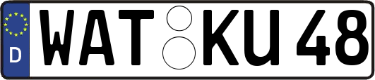 WAT-KU48