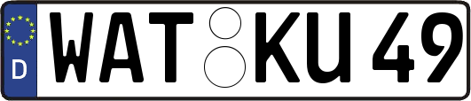 WAT-KU49