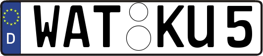 WAT-KU5