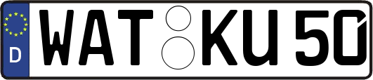 WAT-KU50