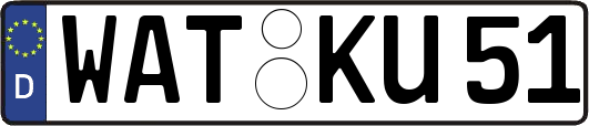 WAT-KU51