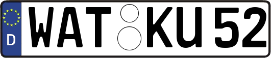 WAT-KU52
