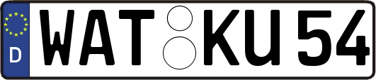 WAT-KU54