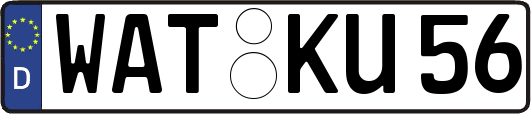 WAT-KU56