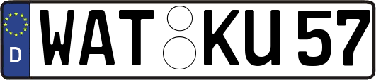 WAT-KU57