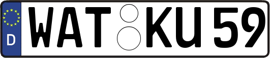 WAT-KU59