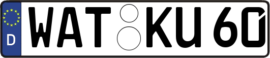 WAT-KU60
