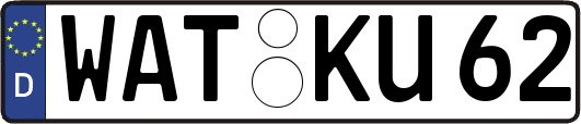 WAT-KU62