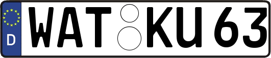 WAT-KU63
