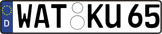 WAT-KU65