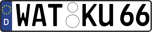 WAT-KU66