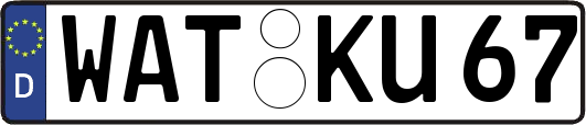 WAT-KU67