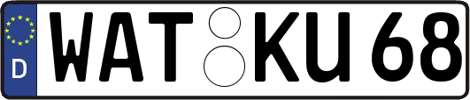 WAT-KU68