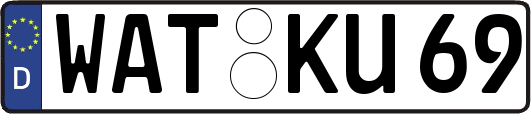 WAT-KU69