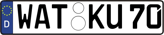 WAT-KU70