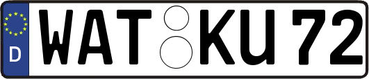 WAT-KU72