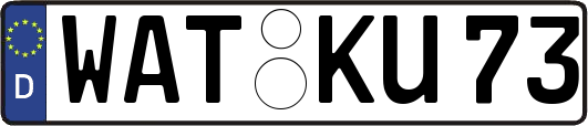 WAT-KU73