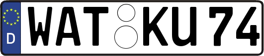 WAT-KU74