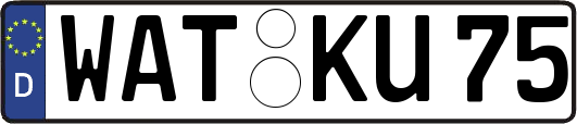 WAT-KU75