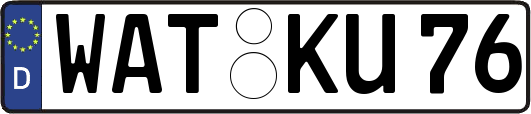 WAT-KU76