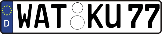 WAT-KU77