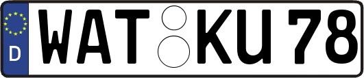 WAT-KU78