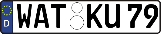 WAT-KU79