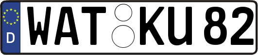 WAT-KU82