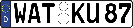 WAT-KU87