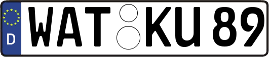 WAT-KU89