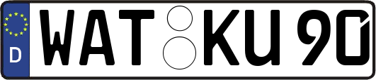 WAT-KU90