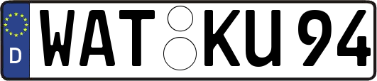 WAT-KU94