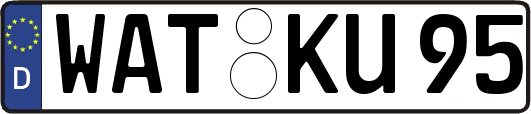 WAT-KU95
