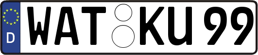 WAT-KU99