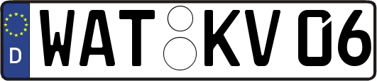 WAT-KV06