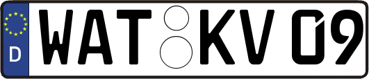 WAT-KV09